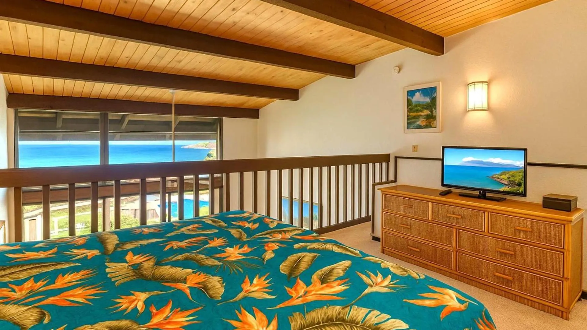 Appartamento Kbm Resorts Free Car Napili Point Stunning Ocean View Gorgeous 2-Bedroom Condo Nap-C42