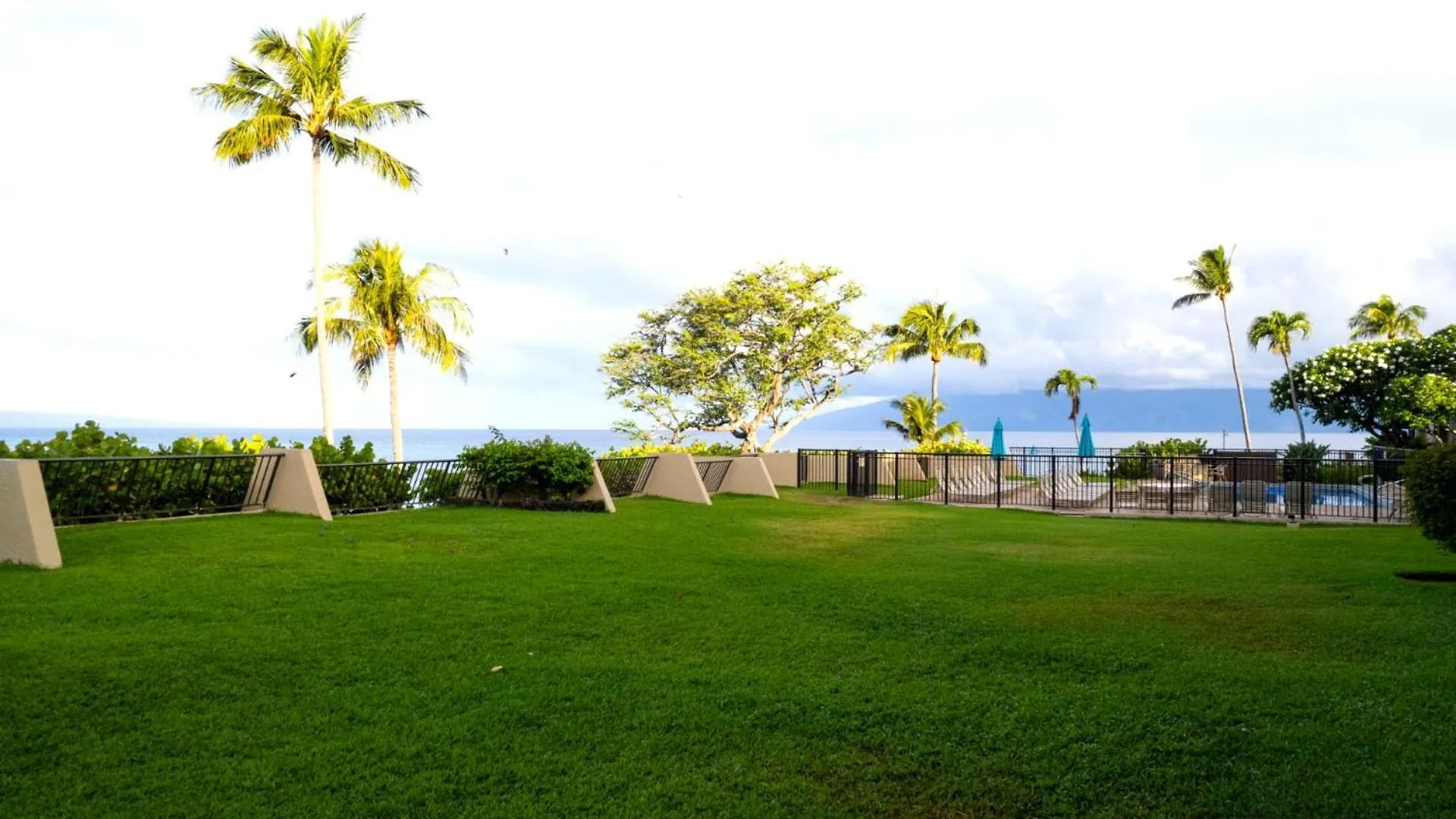 Appartamento Kbm Resorts Free Car Napili Point Stunning Ocean View Gorgeous 2-Bedroom Condo Nap-C42