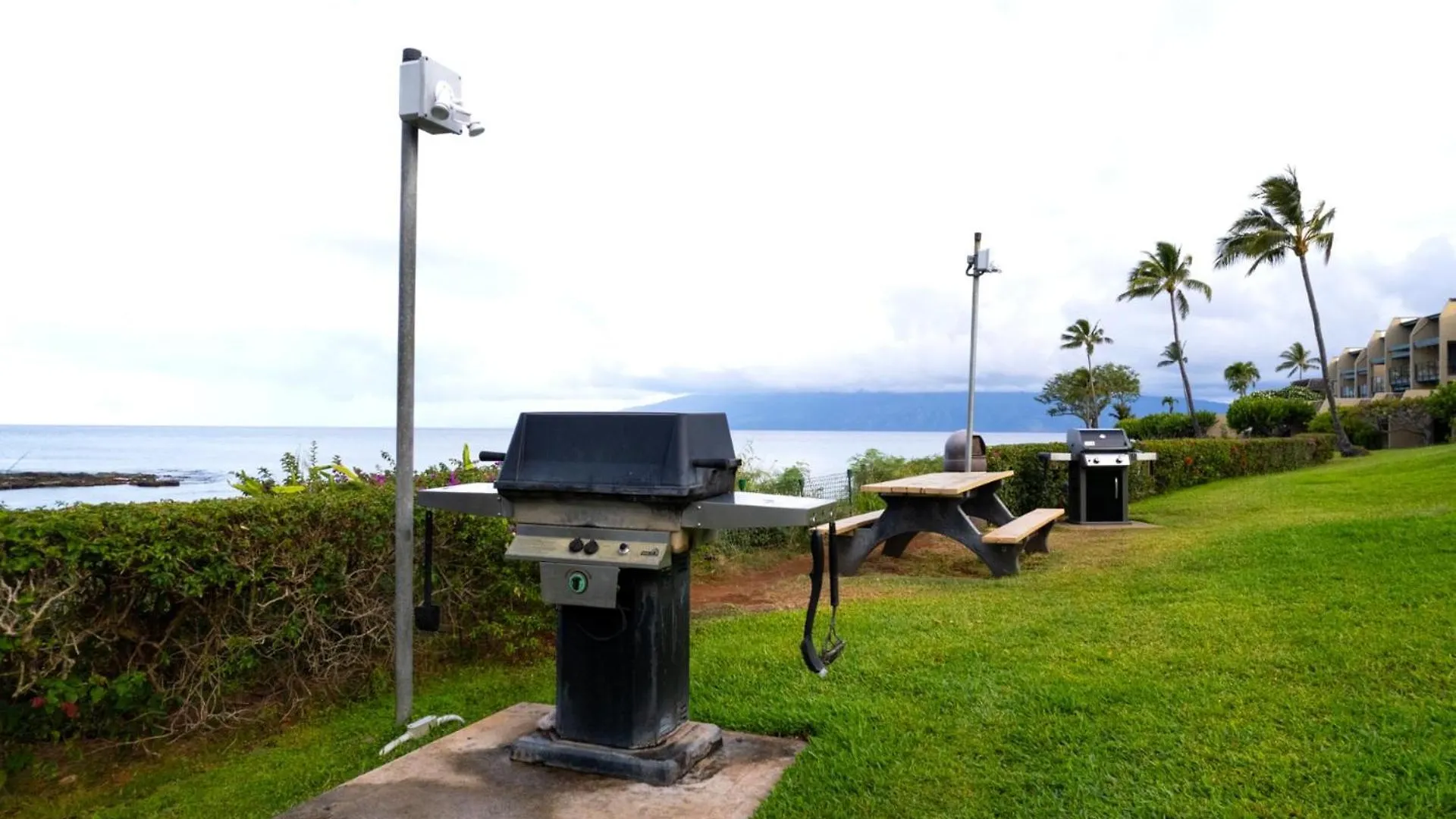 Kbm Resorts Free Car Napili Point Stunning Ocean View Gorgeous 2-Bedroom Condo Nap-C42