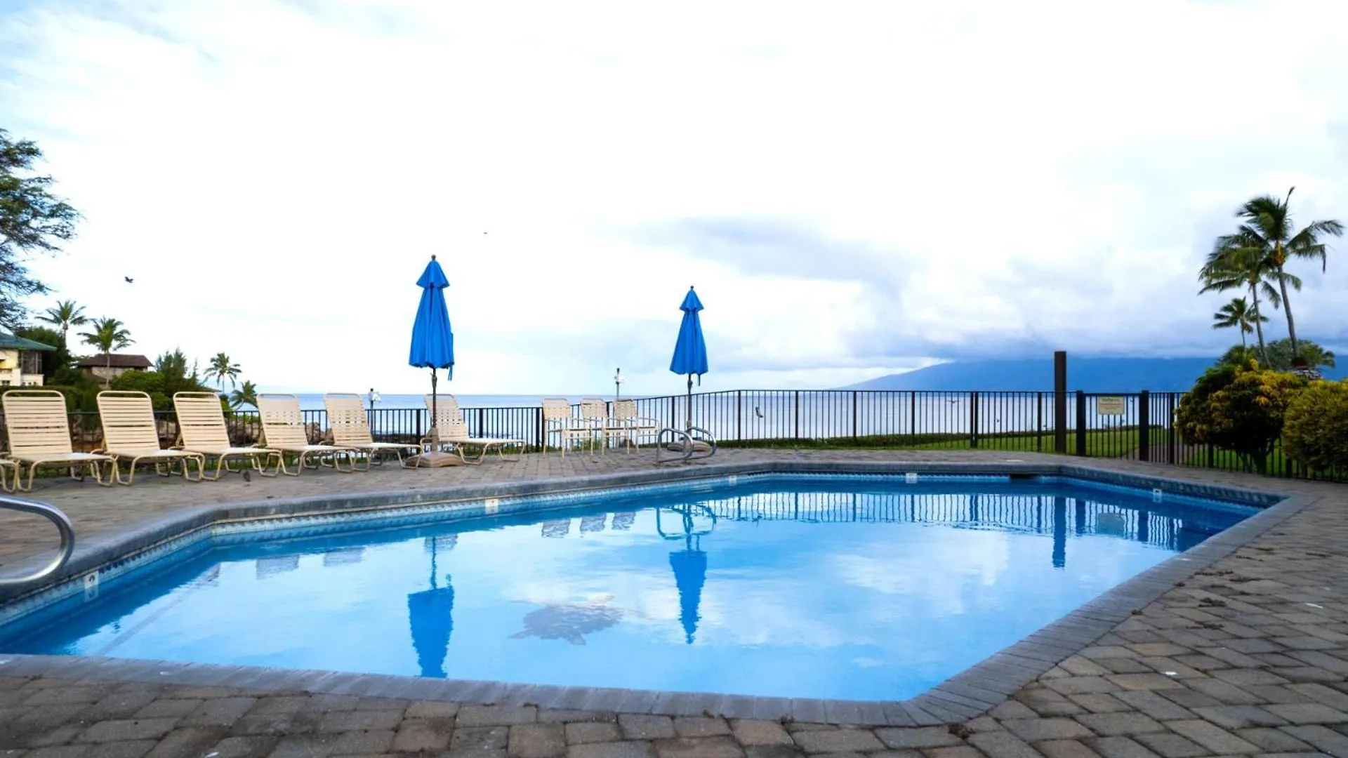 Appartamento Kbm Resorts Free Car Napili Point Stunning Ocean View Gorgeous 2-Bedroom Condo Nap-C42