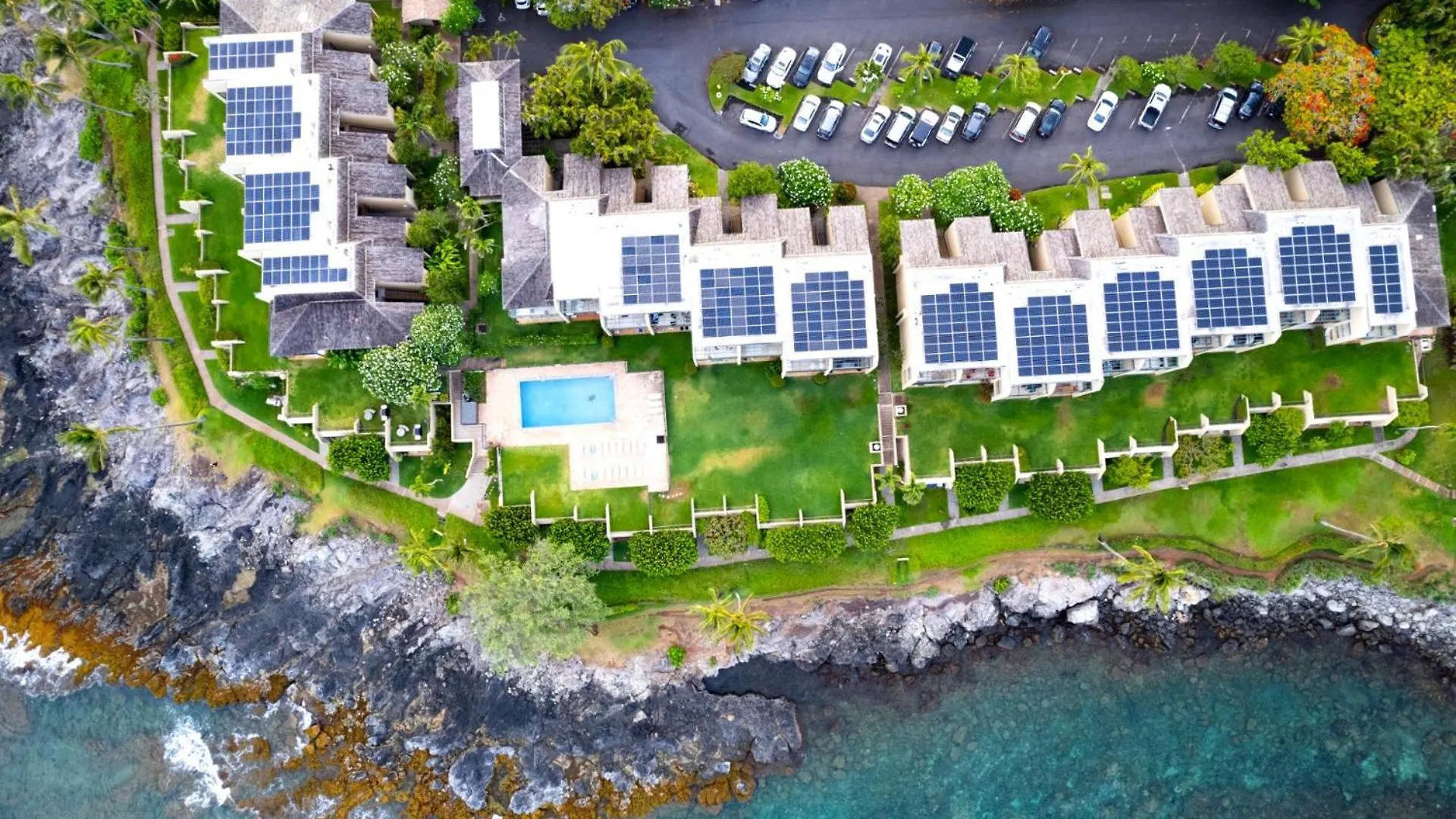 Kbm Resorts Free Car Napili Point Stunning Ocean View Gorgeous 2-Bedroom Condo Nap-C42 Stati Uniti